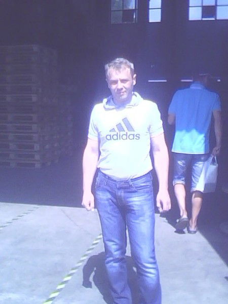 Владимир Клюшнев