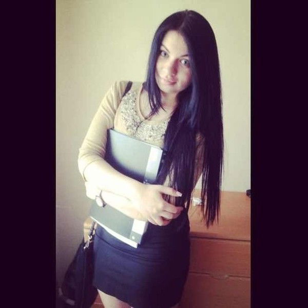 Алиса Третьякова