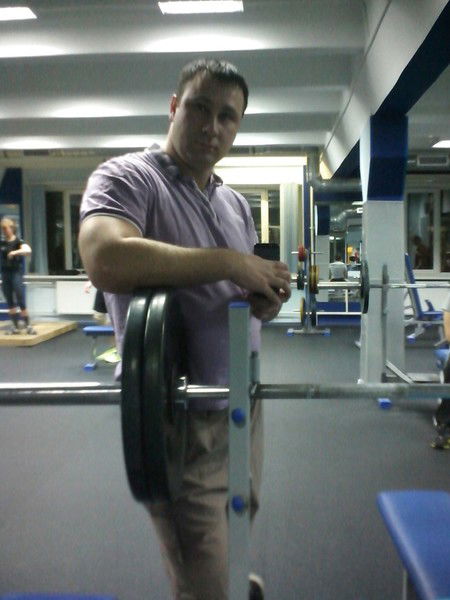 Владимир Манчик