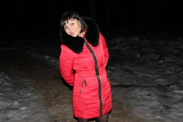 Жанна Чепелева