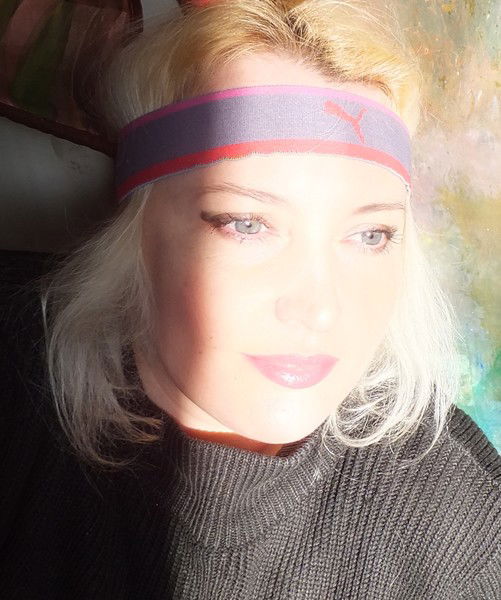 Ирина Кустова