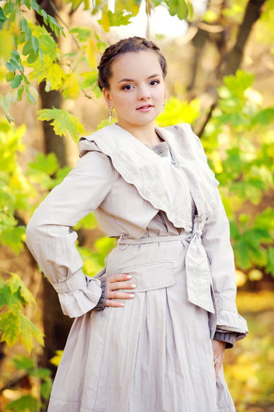 Анюта Иванова