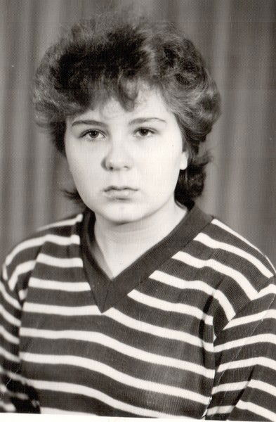 Елена Циунель