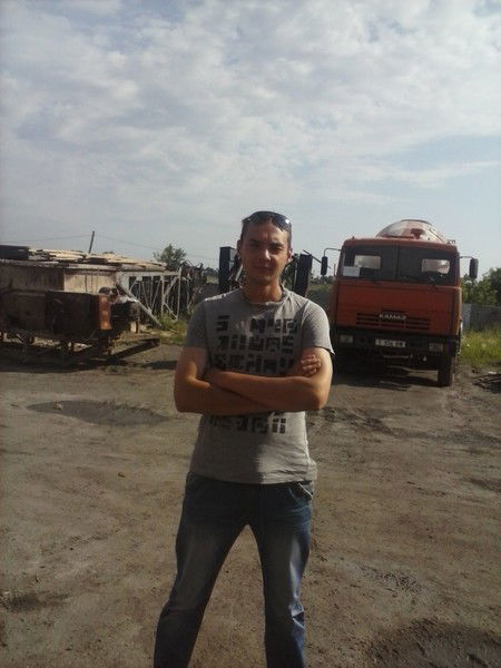 Николай Слепнев