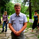 Павел Ведерников