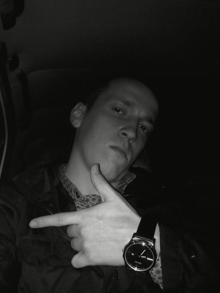 Кирилл Павлишин