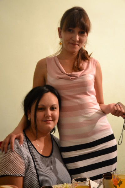 Земфира Гилимханова