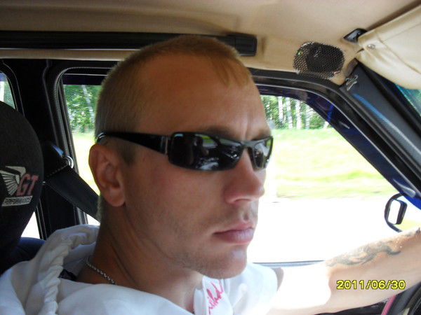 Роман Гамза