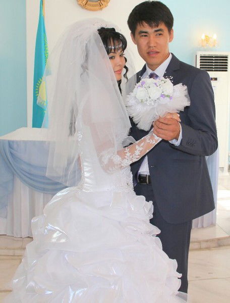 Онгар Кадиров