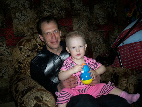 Иван Татаринцев