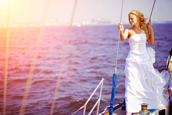 Марина Борисова