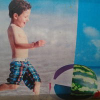 Даниил Колесов