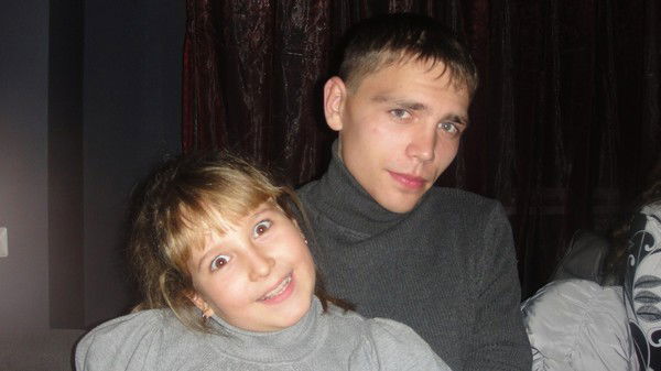 Артур Шарипов