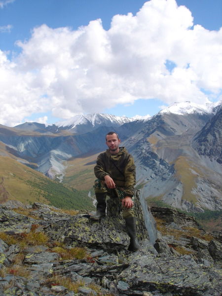 Вадим Плотников