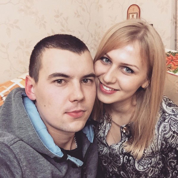 Виктория Водопьянова