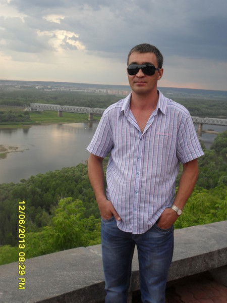 Венер Миндияров