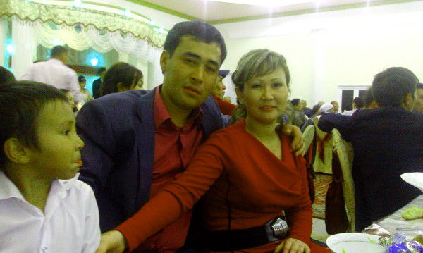 Мухит Утегенов