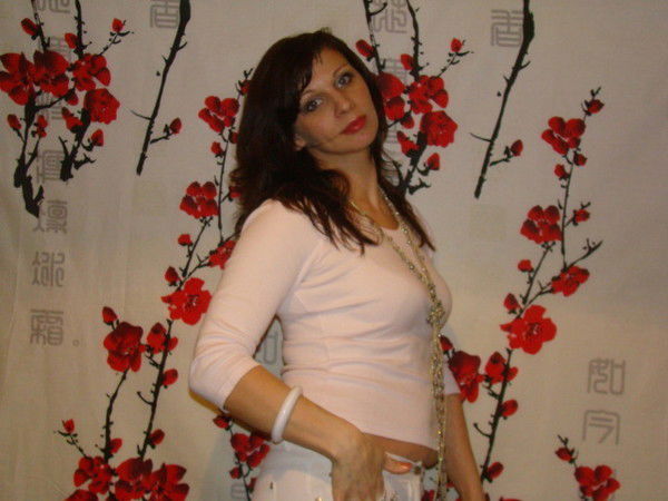 Наталья Насекина