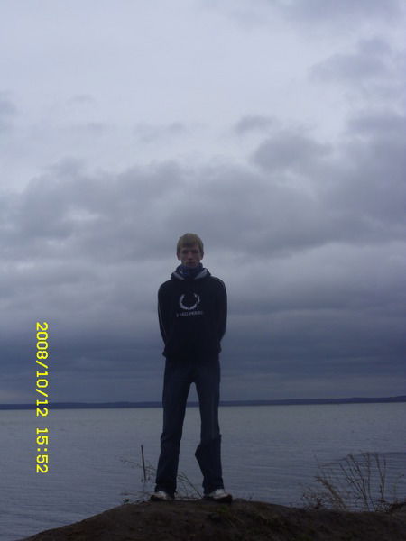 Игорь Краюшкин