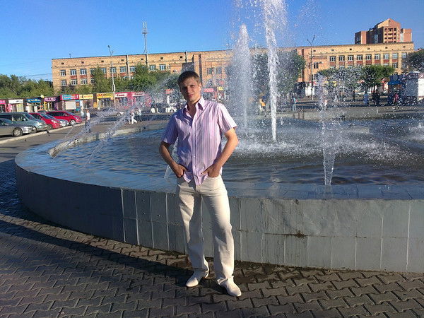 Алексей Дианов