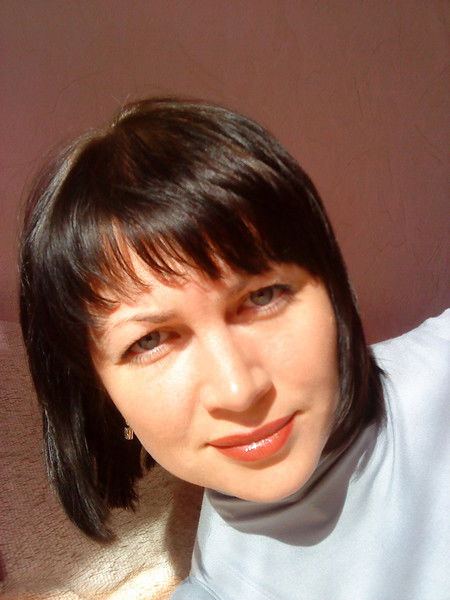 Ольга Тавлеева