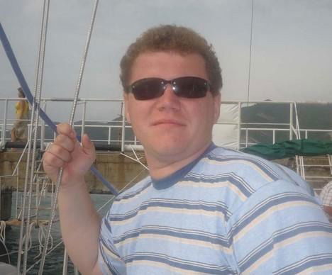 Евгений Козлов