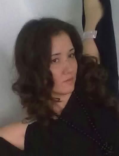 Айгуль Михайлова