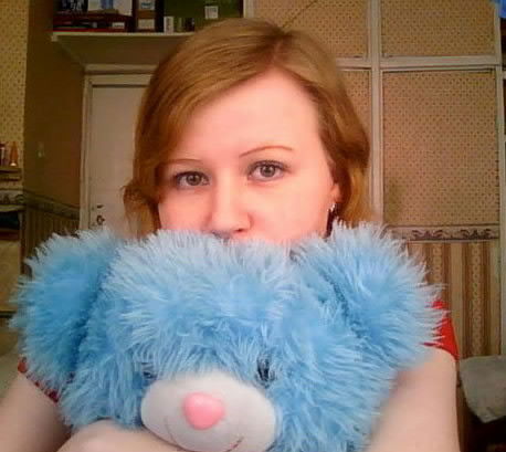 Надежда Ловцова