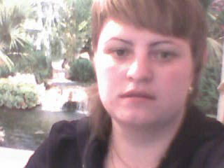 Анастасия Хлыщёва