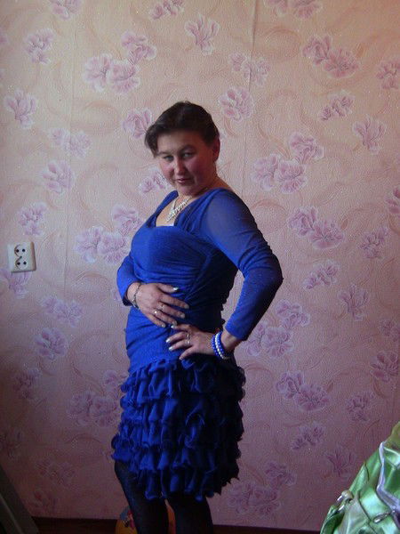 Светлана Волоская-Жарулина