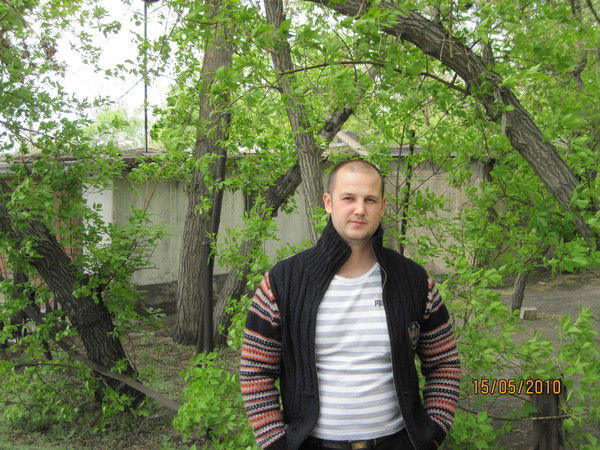 Николай Шкляр