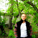 Николай Шкляр