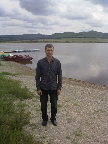 Василий Третьяков