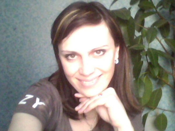 Ида Бурмистрова