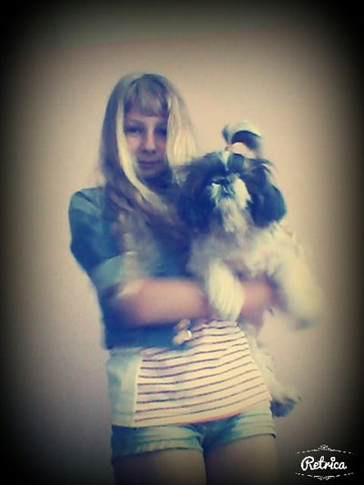 Виталина Александрова