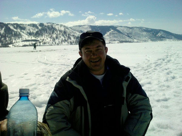 Вячеслав Жеребятьев