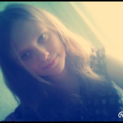 Галина Камышникова