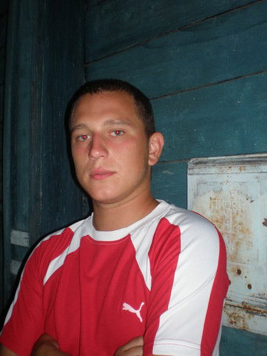 Игорь Лукашенко