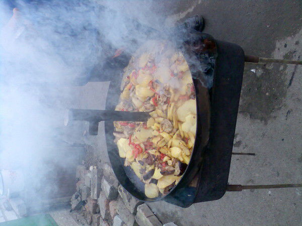 Владимир Чубов