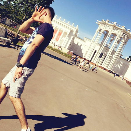 Алишер Раджабов