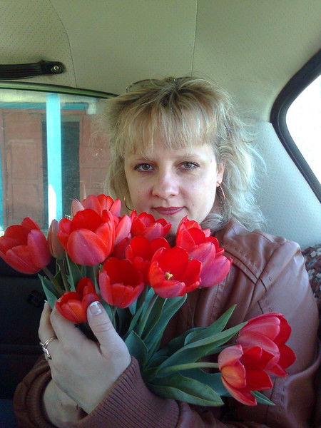 Ольга Землянко