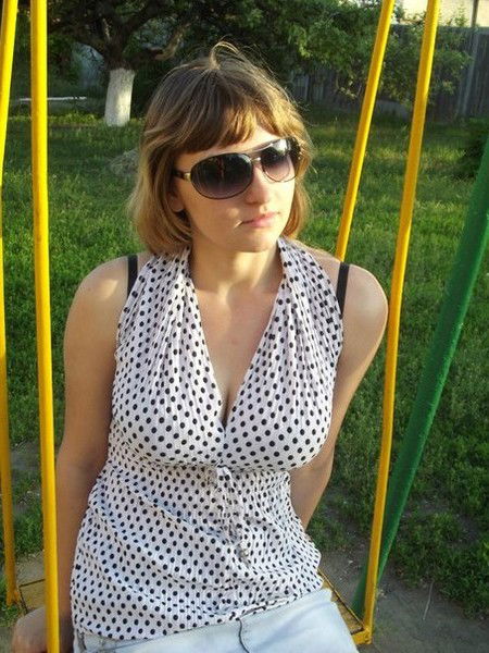 Дарья Божко