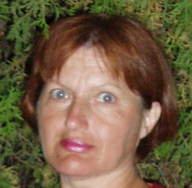 Марина Багаутдинова