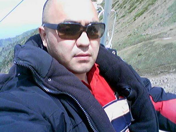 Нурлан Жагпаров