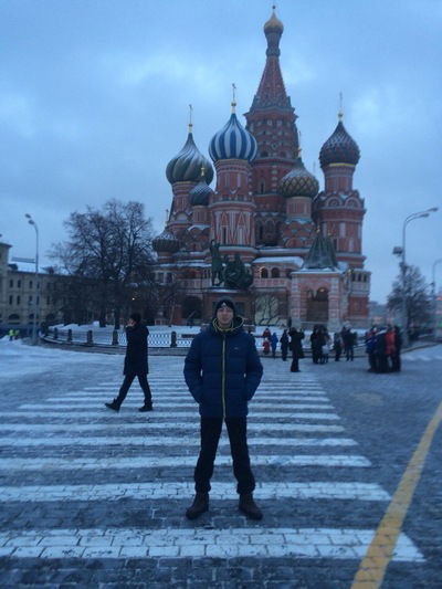 Александр Брейнерт