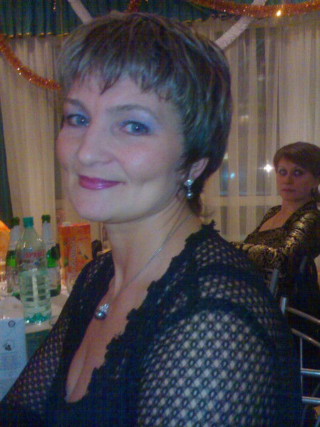 Ольга Камалова