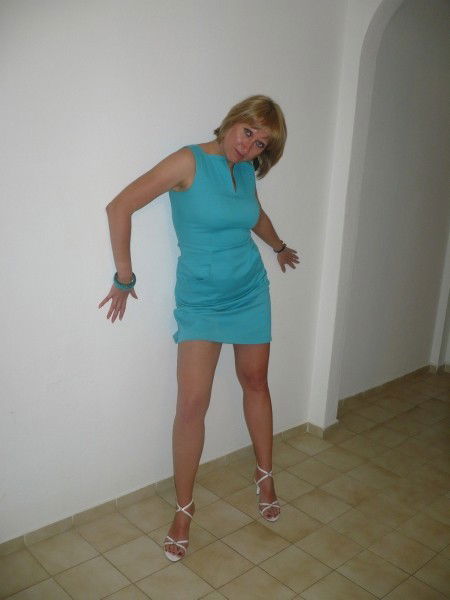 Оксана Машкова