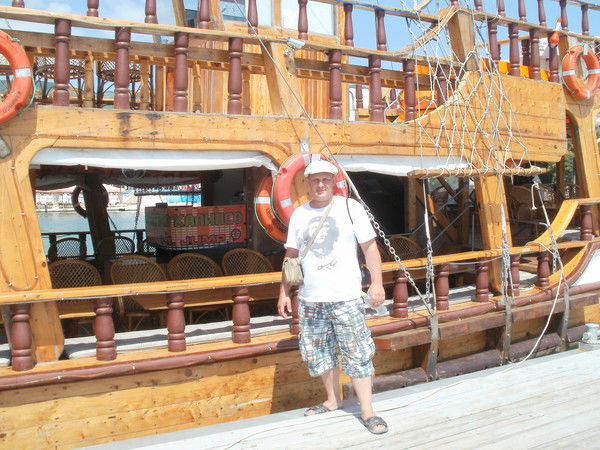 Андрей Дунаев