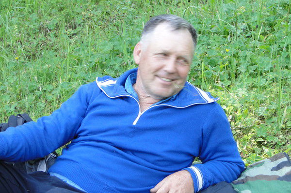 Анатолий Соколов