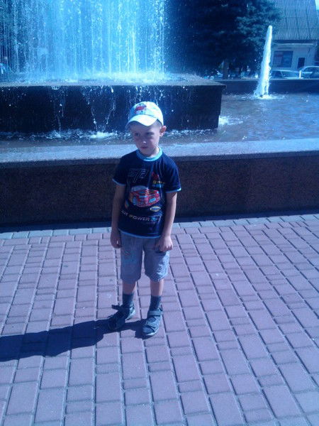 Саша Забара